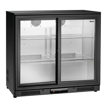 Bar refrigerator 176L - 4
