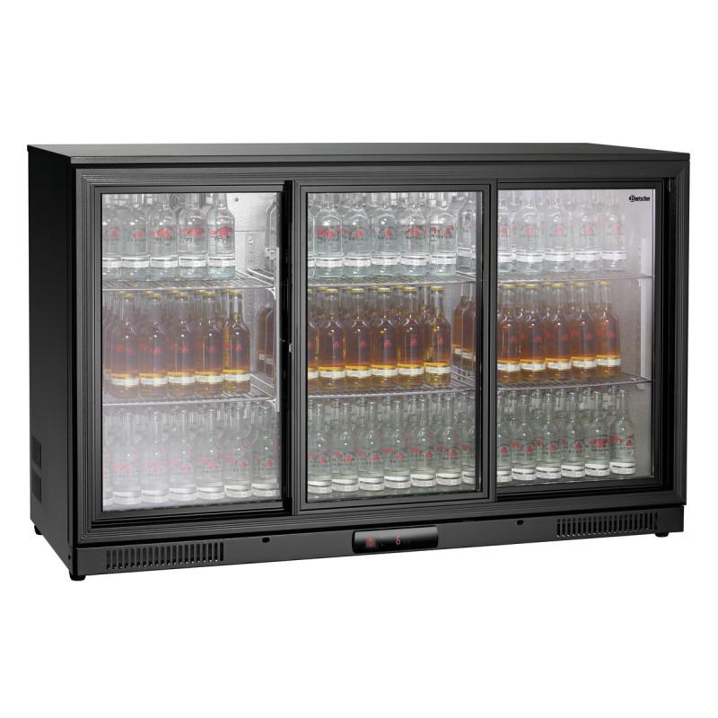 Bar refrigerator 270L