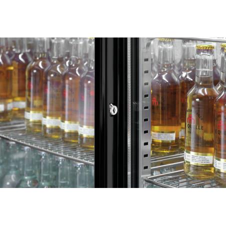 Bar refrigerator 270L - 3
