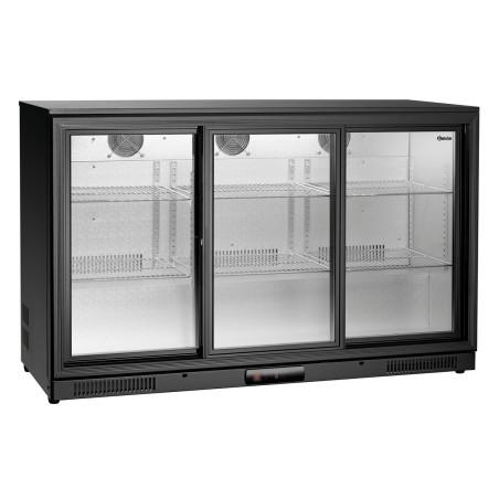 Bar refrigerator 270L - 4