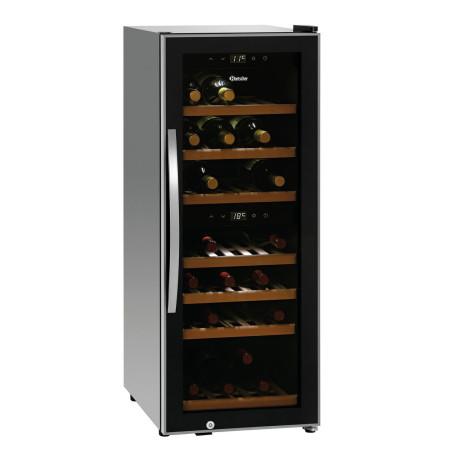 Cave à vin 2Z 38FL