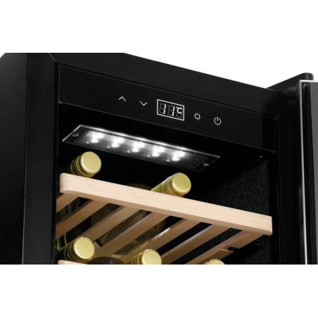 Cave à vin 2Z 38FL - 3