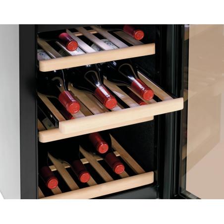 Cave à vin 2Z 38FL - 4