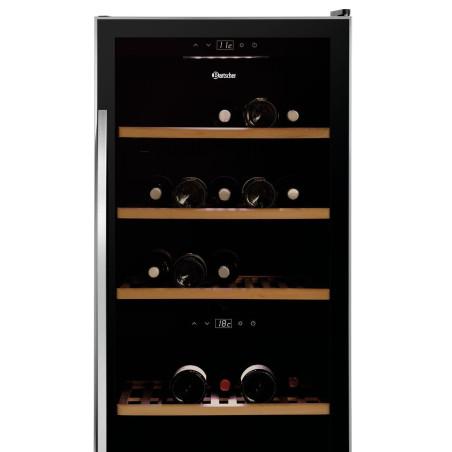 Wine cooler 2Z 126FL - 3