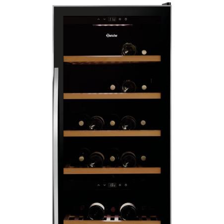 Cave à vin 2Z 180FL - 3