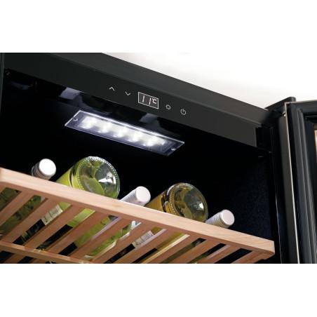 Cave à vin 2Z 180FL - 4