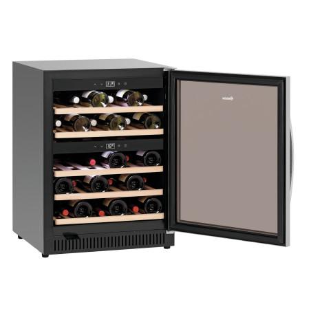 Wine cooler 2Z 40FL - 2