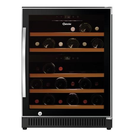 Wine cooler 2Z 40FL - 3