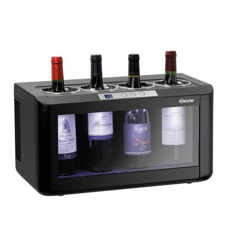 Refroidisseur de bouteilles 4FL-100