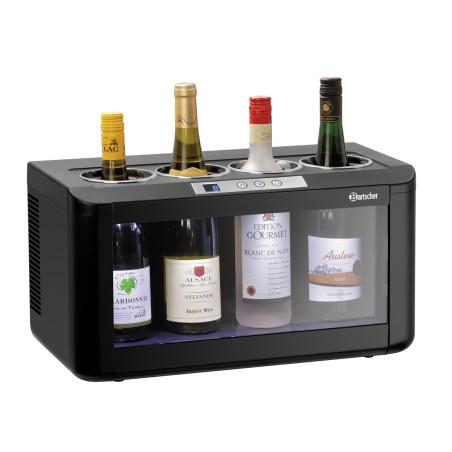 Wine cooler 4FL-100 - 2