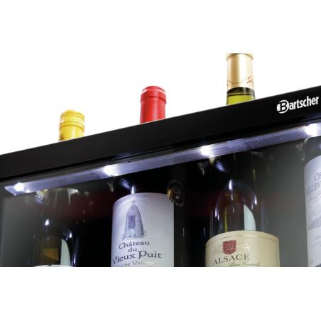 Wine cooler 4FL-100 - 3