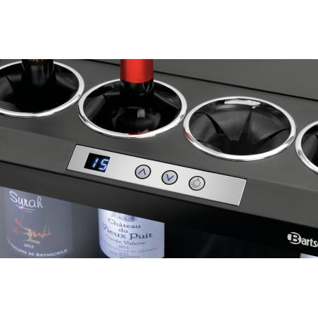 Wine cooler 4FL-100 - 4