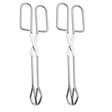 Serving tongs