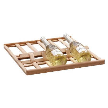 Présentoir à vin 2Z 180FL