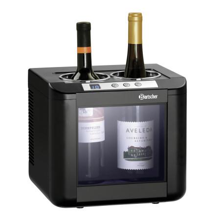 Wine cooler 2FL-100 - 2