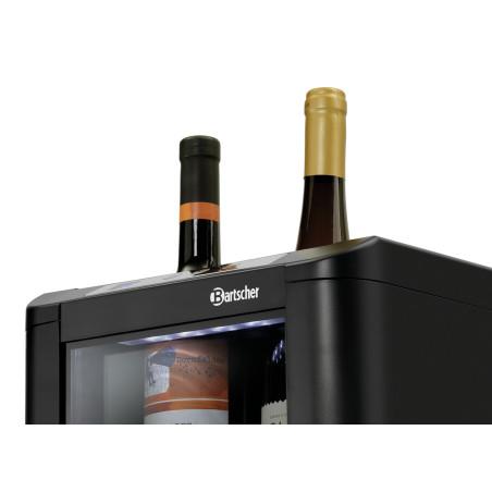 Wine cooler 2FL-100 - 3