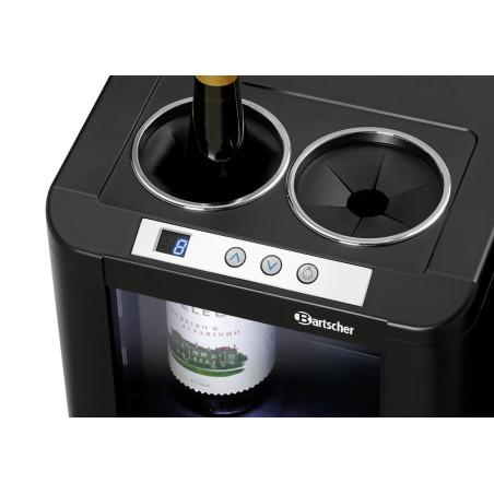 Wine cooler 2FL-100 - 4