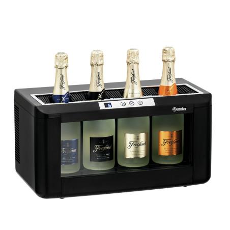 Refroidisseur de bouteilles 4FLS-10