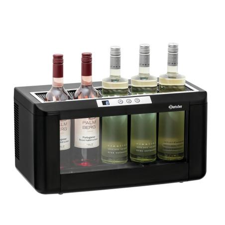 Wine cooler 4FLS-10 - 2