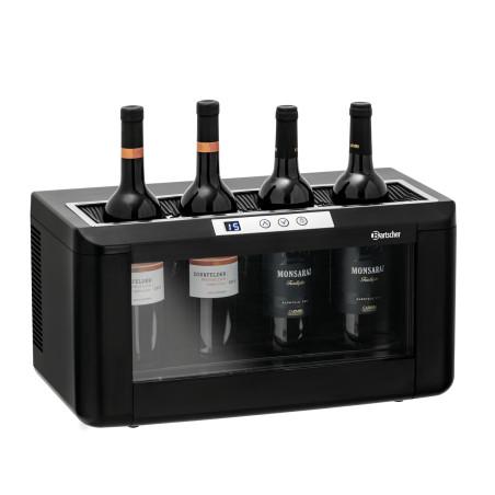 Wine cooler 4FLS-10 - 3