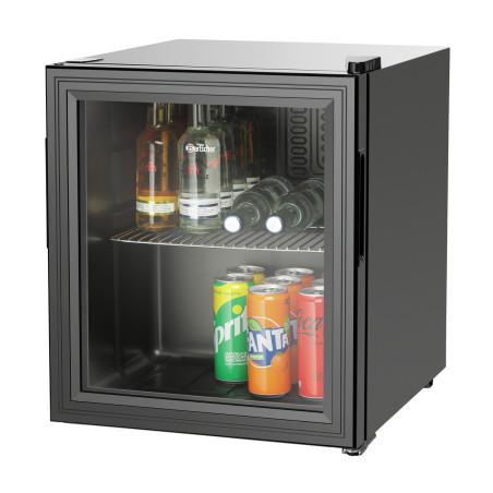 Glass-door fridge 46 - 2
