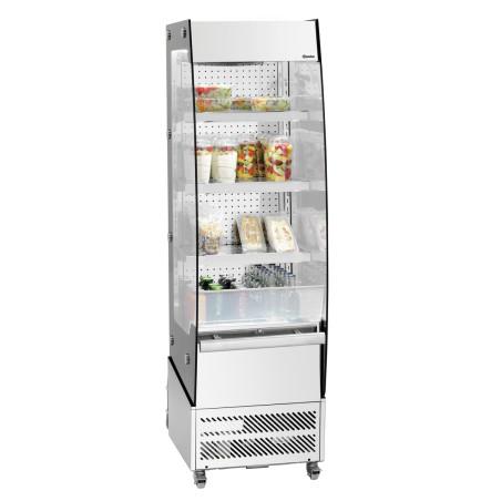 Refrigerated wall shelf "Rimi" - 1