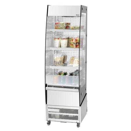 Refrigerated wall shelf "Rimi" - 2