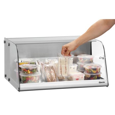 Refrigerated display 40L-SBO - 3