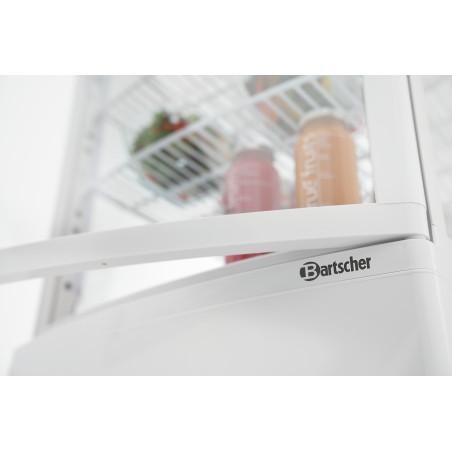 Mini cooler 75L2T white - 4