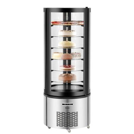 Cake display show-case 400L - 1