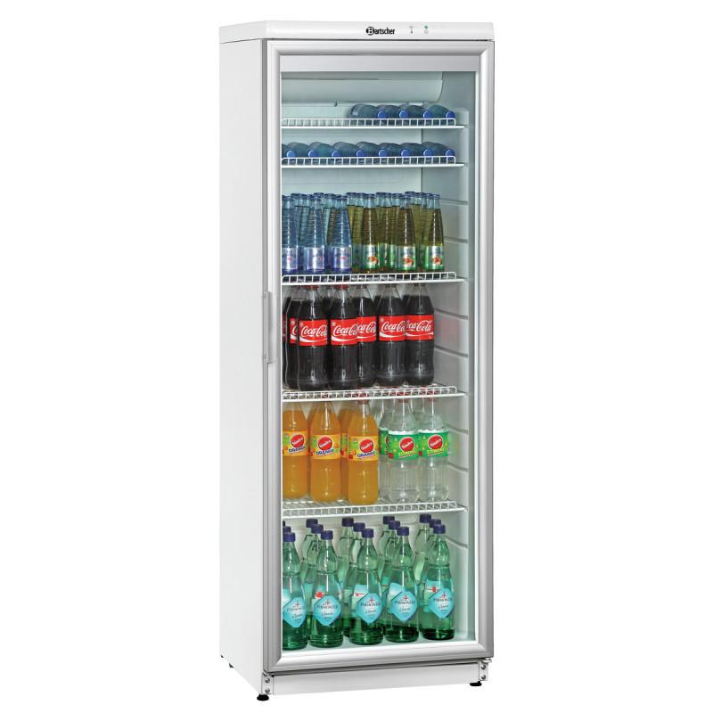 Réfrigérateur à bouteilles 350L