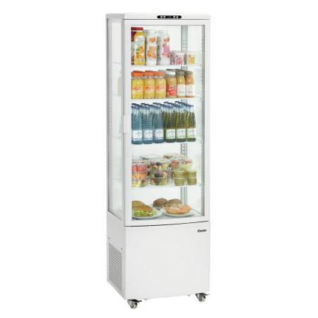 Vitrine réfrigérée 235 L-W - 1