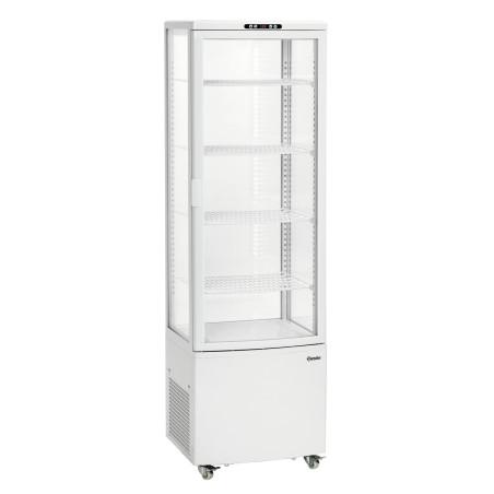 Vitrine réfrigérée 235 L-W - 4