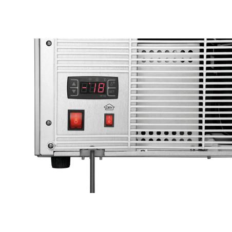 Freezer TKS90 - 4