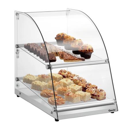 Vitrine buffet 70L - 1