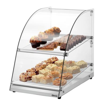 Vitrine buffet 70L - 2