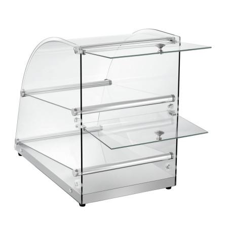 Vitrine buffet 70L - 3