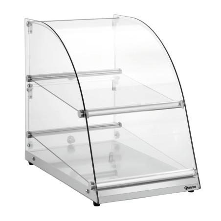 Vitrine buffet 70L - 4