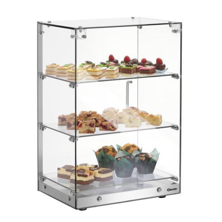 Vitrine de buffet 3850 3E-K - 1