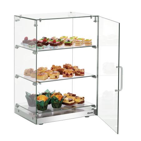 Vitrine de buffet 3850 3E-K - 2
