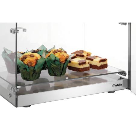 Vitrine de buffet 3850 3E-K - 4