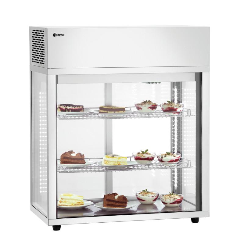 Vitrine réfrigérée 7450 2E