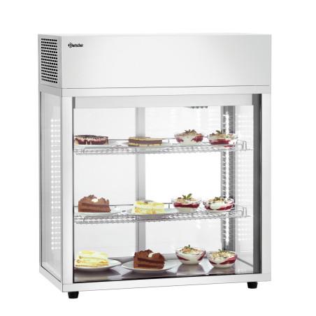 Vitrine réfrigérée 7450 2E - 1