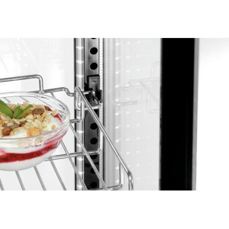 Vitrine réfrigérée 7450 2E - 2