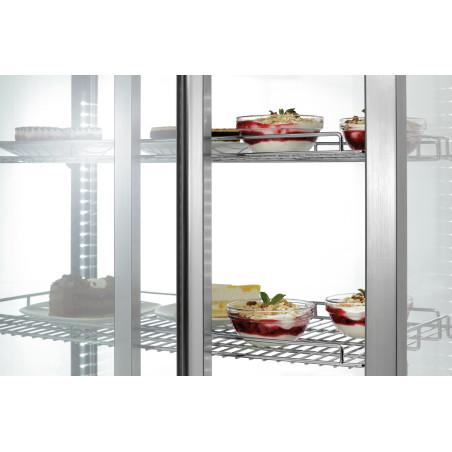Vitrine réfrigérée 7450 2E - 4