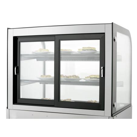 Display fridge KV 270L - 2