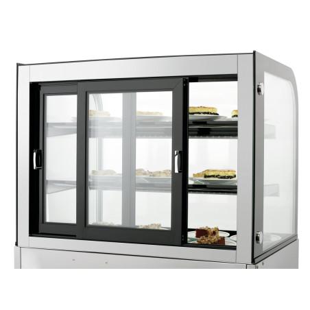 Display fridge KV 270L - 3
