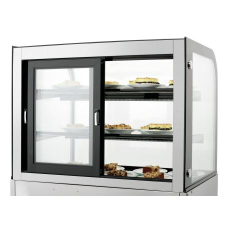 Display fridge KV 270L - 4