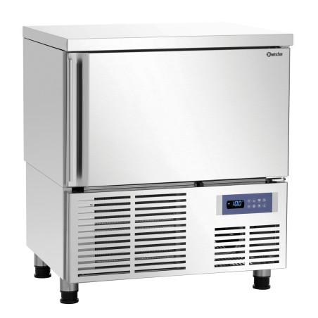 Shock freezer AL5 1/1GN - 1