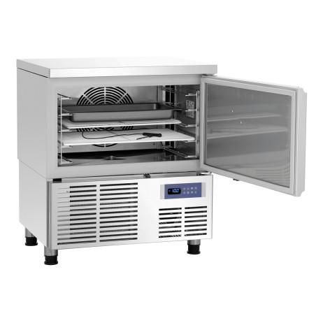 Shock freezer AL5 1/1GN - 2